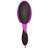 Wet Brush Backbar Detangler Option: Purple