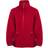 SOLS Childrens/Kids North Zip-Up Fleece Jacket (14yrs) (Burgundy)