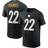 Nike Pittsburgh Steelers Najee Harris 22 SS T-Shirt