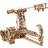 Ugears 3D Puzzle Aviator 726 Parts