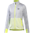 Gore Wear Women's Drive Running Jacket White/Neon
