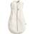 ErgoPouch Cocoon Swaddle Bag Grey Marle 1.0 Tog