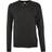 SOLS Mens Galaxy V Neck Sweater (Black)