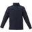 Regatta Mens Uproar Lightweight Wind Resistant Softshell Jacket (navy/navy)