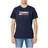 Tommy Hilfiger Jeans Corp Logo Tee