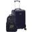 Purdue Boilermakers Deluxe 2-Piece Backpack and Carry-On Set Navy