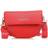 Valentino Bags Bigs Crossover Bag - Red