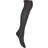 Hudson Women's 005360 RELAX COTTON Knee-High Socks, (Grau-Mel. 0550) 2.5/5 (Manufacturer 35/38)