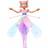 Spin Master Hatchimals Crystal Flyers Rainbow Glitter Idol Magical Flying