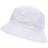 Trespass Childrens/Kids Zebedee Summer Bucket Hat (5/7 Years) (White)