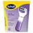 Scholl 2-In-1 File & Smooth Electronic Foot File System