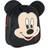 Child bag Mickey Mouse 4476 Black