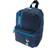 Tottenham Hotspur FC Childrens/Kids Spurs Backpack (One Size) (Navy/Blue)