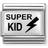 Nomination Classic Super Kid Charm