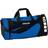 Erima Sports Bag New Royal Blue/Black, Medium