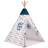 Joules Clothing Teepee Tent