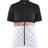 Craft Sportswear Women's Core Endur Jersey Black/White