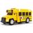 Dickie Toys Hk Ltd Action School Bus