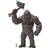 Monsterverse Godzilla Vs Kong 13" Mega Figure Mega Kong W/Lights & Sounds
