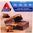 Atkins Snack Caramel Double Chocolate Crunch Bar 44g 5 pcs