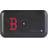 Black Boston Red Sox PhoneSoap 3 UV Phone Sanitizer & Charger
