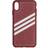 adidas Originals Moulded Case Samba Dark Red for the iPhone XS Max