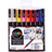 Uni Posca PC-3M 16 Colours