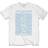 Joy Division Unknown Pleasures On Unisex T-shirt