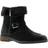 Hush Puppies Tyler Womens Ankle Boots