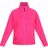 Regatta Women's Thor III Fleece Jacket - Hot Pink