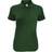 B&C Collection Women's Safran Timeless Short-Sleeved Pique Polo Shirt - Bottle Green