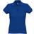 Sol's Women's Passion Pique Polo Shirt - Royal Blue