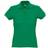 Sol's Women's Passion Pique Polo Shirt - Kelly Green