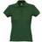 Sol's Women's Passion Pique Polo Shirt - Forest Green