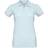 Sol's Women's Perfect Pique Short Sleeve Polo Shirt - Creamy Blue