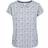 Trespass Carolyn Womens Short Sleeved Patterned T Shirt
