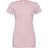 Bella+Canvas Women's Jersey Short Sleeved T-shirt - Pink