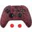 Slowmoose Xbox One X/S Water Protector Controller Skin - Red Leaves