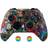 Slowmoose Xbox One X/S Water Protector Controller Skin - The Devil
