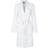 Essentials Quilted Collar Robe - White