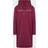 Tommy Hilfiger Essential Hooded Dress - Red