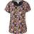 Trespass Womens/Ladies Highveld T-Shirt (Multicoloured)