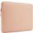 Pipetto MacBook Pro/Air 13 Inch Sleeve Ultra Lite Protective Case Water Resistant Ripstop Fabric & Memory Foam Dusty Pink