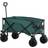 OutSunny Garden Trolley Foldable with Carry Bag