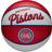 Wilson Detroit Pistons