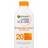 Garnier Ambre Solaire Ultra-Hydrating Protection Lotion SPF20 200ml