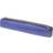 Herlitz 50039081 Mini Round Pencil Case, Metallic Midnight Blue, Pack of 1