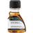 Winsor & Newton and Oil Colour Drying Linseed Oil 75ml (Bttl)