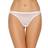 Cosabella Soire Confidence Classic Thong - Moon Ivory