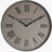 John Lewis & Partners Burnett Wall Clock 60cm